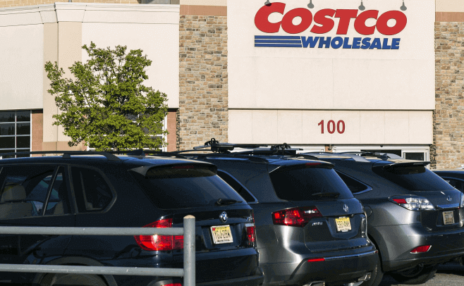 car buying service costco