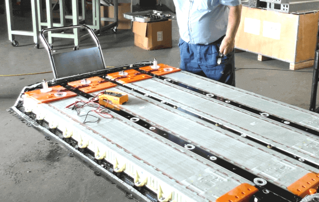 How Much Does It Cost to Replace a Tesla Model 3 Battery?