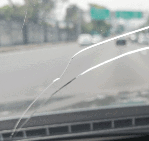 How to Fix a Cracked Windshield with Household Items in 2023