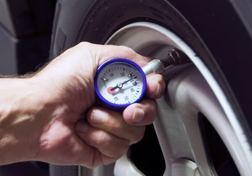 13 Most Accurate Tire Pressure Gauge 2023: A Detailed Guide