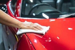 how to make your car shine like new