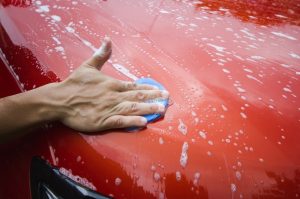 best car wash soap for ceramic coated cars