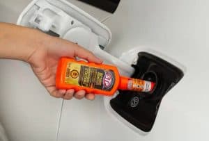 can fuel injector cleaner cause problems